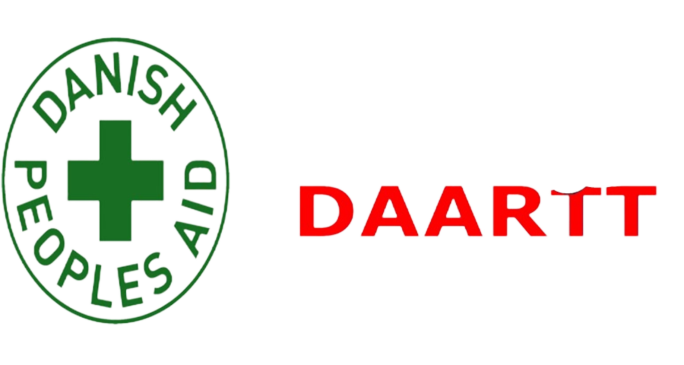 Donor Logo